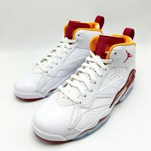 Nike Air Jordan Jumpman MVP Cardinal Red White (DZ4475-168) US Men Size 10